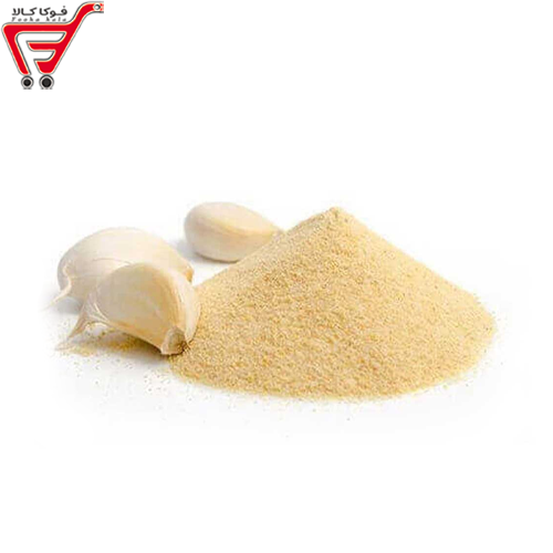 پودر سیر 300گرمی