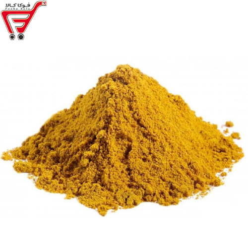 ادویه کاری 500گرمی