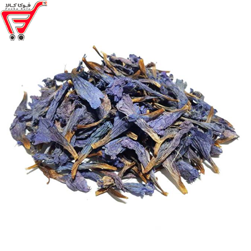 گل گاوزبان  50 گرمی .