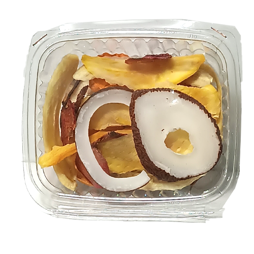 میوه خشک 100 گرمی 