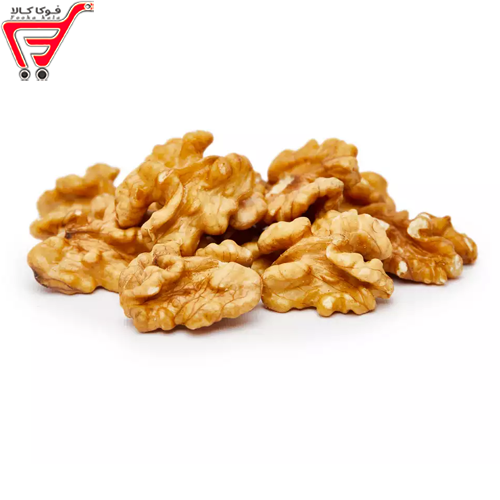 مغز گردو خارجی ( 250 گرمی ) 