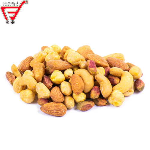 آجیل پنج مغز 250 گرمی 