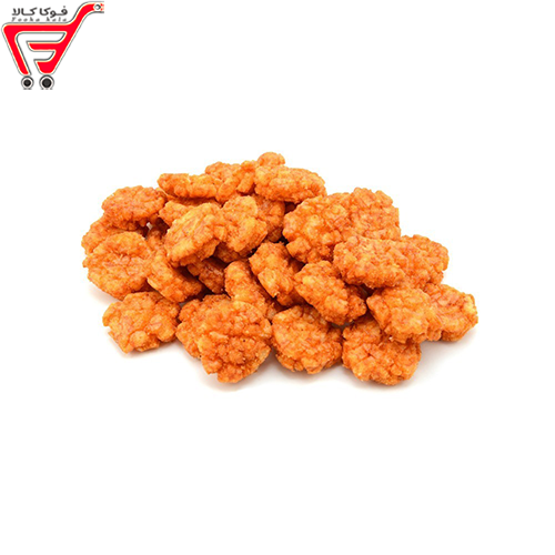 چیپس میگو ( 500 گرمی )