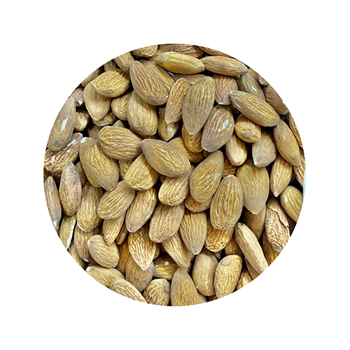 مغز بادام خام خارجی زبده ( 250 گرمی )