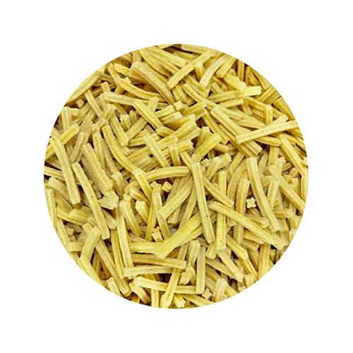 چیپس خلالی زبده 250 گرمی