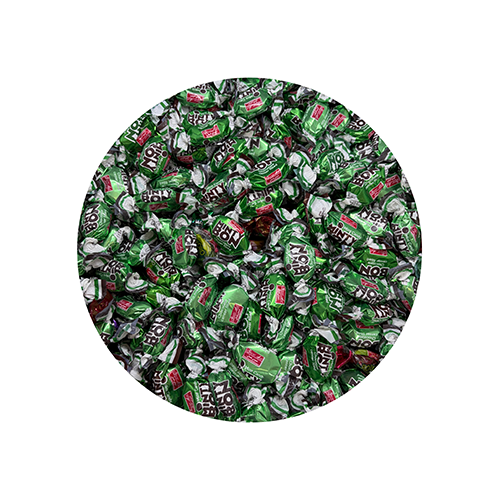 آبنبات نعنایی زبده 250 گرمی