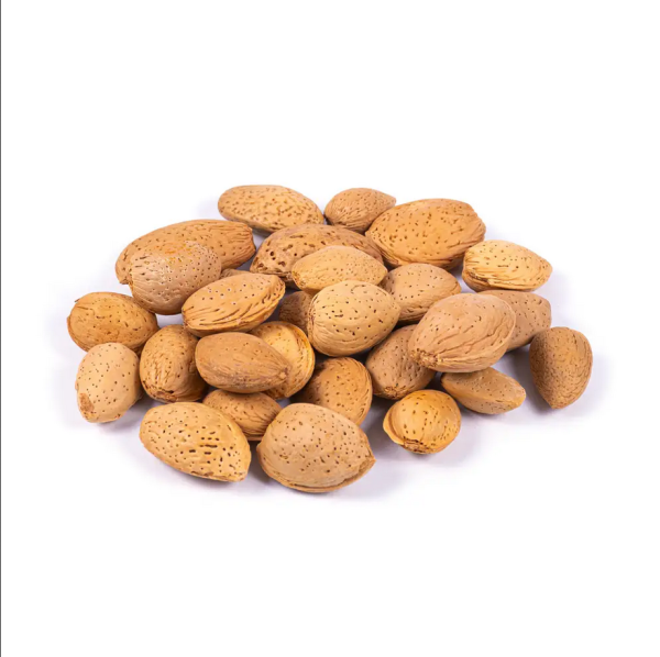 بادام سنگی ریز 500 گرمی