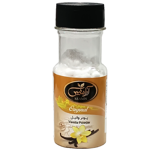 وانیل آرامیس 65 گرم 