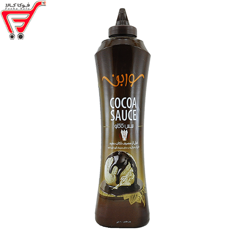 سس شکلات سوربون 800 گرم 