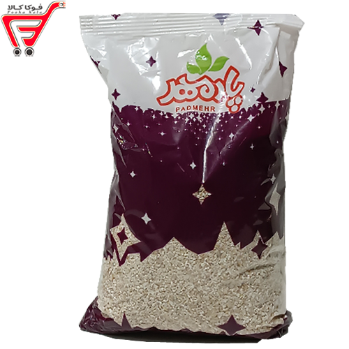 بلغور جو پادمهر 800 گرم 