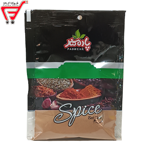 دارچین پادمهر 50 گرم 