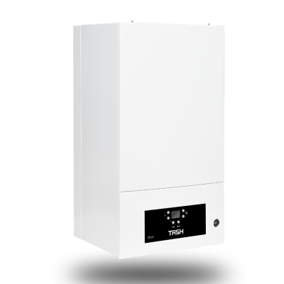 پکیج شوفاژ دیواری 28KW فن دار تاش