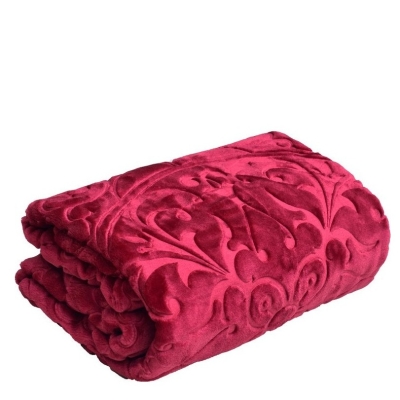 پتوی یکنفره برتر 220*160 (پرسی الوان) گلبافت