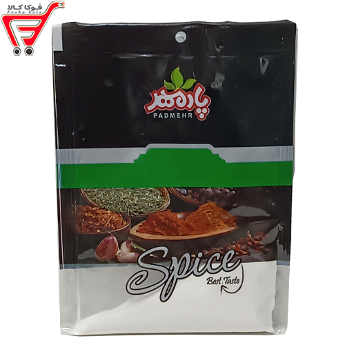 جوش شیرین پادمهر 40 گرم