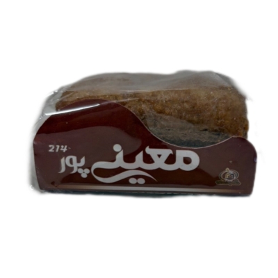 کیک کاکائویی معینی پور 70 گرم 