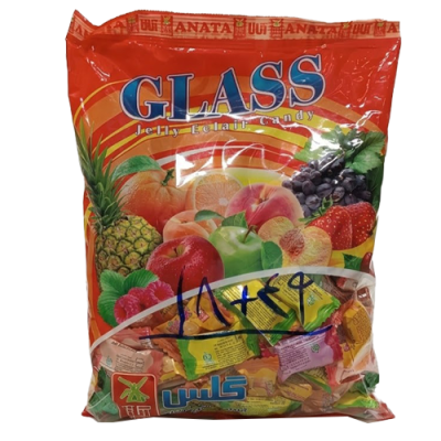 آبنبات پاستیلی مخلوط آناتا 960 گرم 