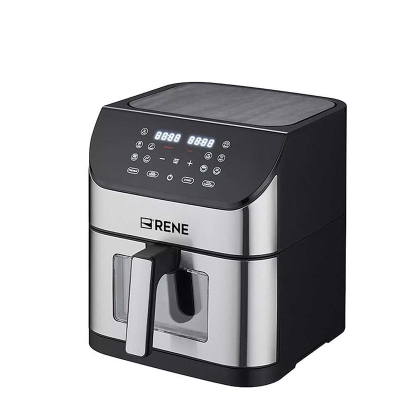 سرخ کن 1714 رنه (زنیت)