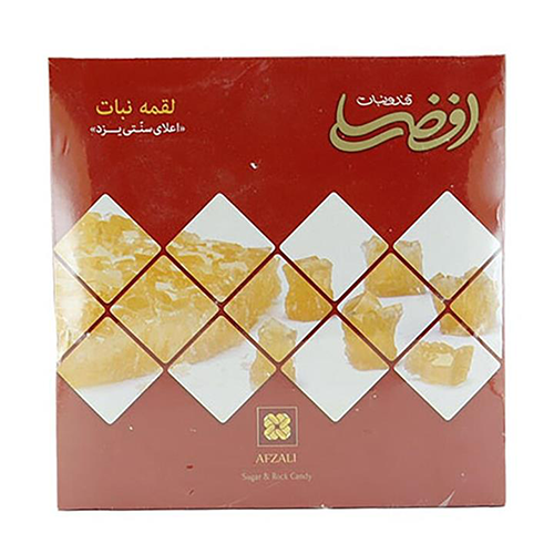 لقمه نبات افضلی 2000 گرم 