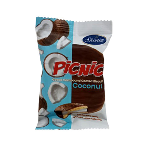 والس نارگیلی شونیز 26 گرم 