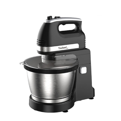 همزن کاسه دار TE705 تکنو