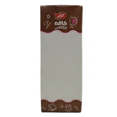 خامه کاکائو کاله 200 گرم