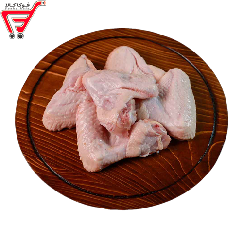 بال و بازو بسته بندی پرطلا 1200گرمی ( شمال)