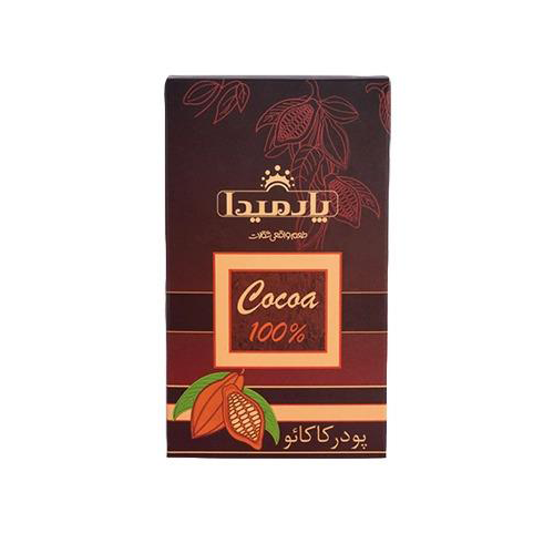 پودر کاکائو پارمیدا 50 گرم