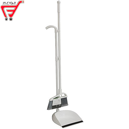 جارو خاک انداز فانتزی  سانتکس 3812