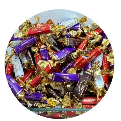 شکلات مدادی 250 گرمی 