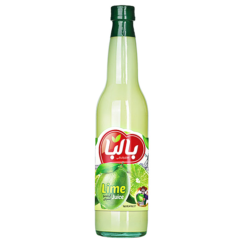 آبلیمو بالبا 410 گرم