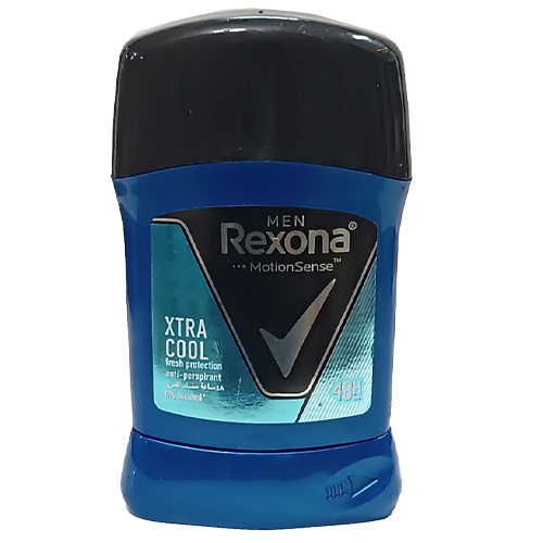 استیک ضد تعریق رکسونا 50 میل ( XTRA COOL )