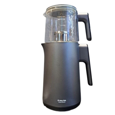مولتی چای سازwh20  مشکی