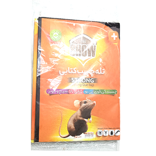 چسب موش کتابی ( SHOW ) 