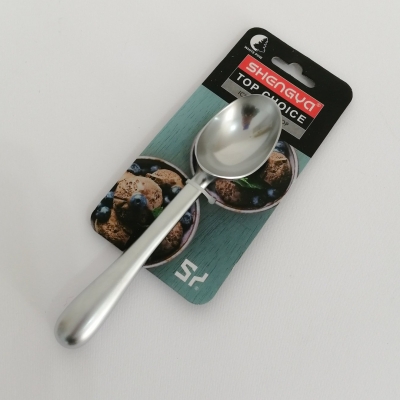 قاشق اسکوپ بستنی 2446 شنگیا