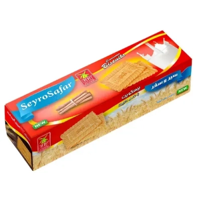بیسکویت دارچینی آناتا 330 گرم 