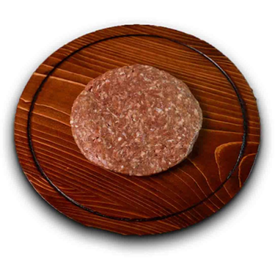 بمب برگز قفقازی ( میکس ) پرطلا 