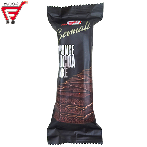 کیک سه لایه سوملی نیلو بنیس 70 گرم 