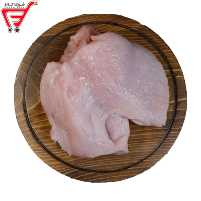 فیله سینه بوقلمون پرطلا (کیلویی)