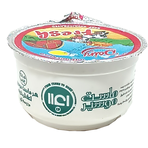 ماست موسیر اعلا 200 گرم