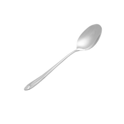 قاشق مربا خوری استیل جین DF-043 ام جی اس F S