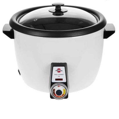 پلوپز سفید 16نفره RC-361 TSW پارس خزر