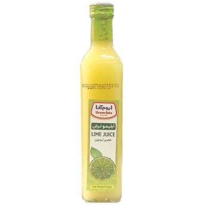 آبلیمو اروم ادا 500 گرم 