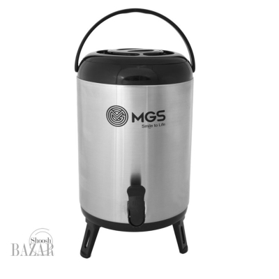 کلمن 10لیتری 2012CM ام جی اس