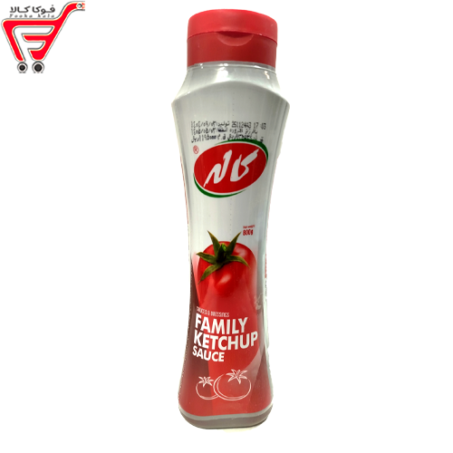 سس کچاپ کاله 800 گرم