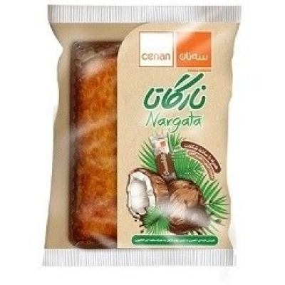 نار گاتا سه نان 65 گرم 