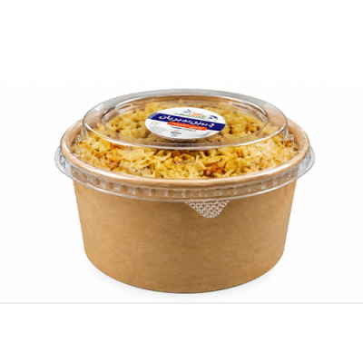 پیاز داغ راز لند 250 گرم