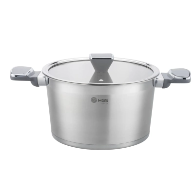 قابلمه استیل سایز CM24ه PS5122