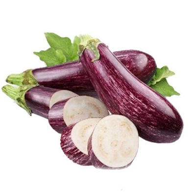 بادمجان ابرکوهی  ( کیلویی )