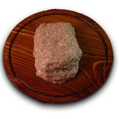 کوبیده گوشت پرطلا (کیلویی)