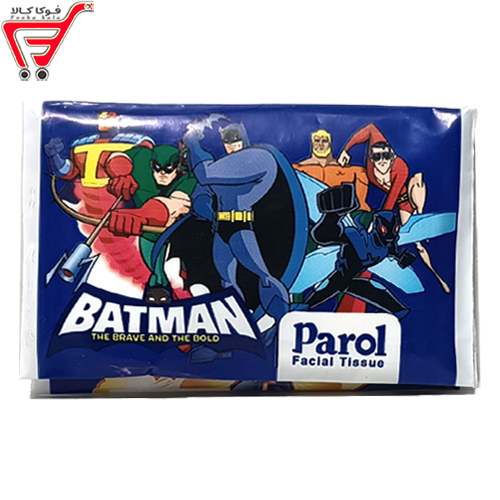 دستمال جیبی 